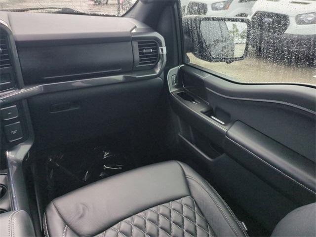 used 2022 Ford F-150 car, priced at $44,940