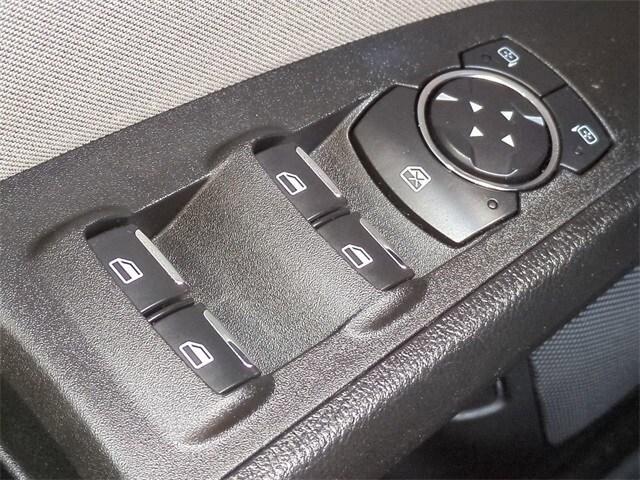 used 2018 Ford Fusion Hybrid car, priced at $16,990