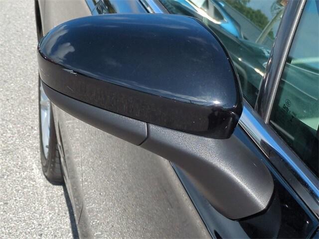 used 2018 Ford Fusion Hybrid car, priced at $16,990