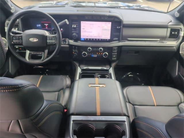 used 2024 Ford F-350 car, priced at $88,669