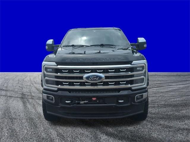 used 2024 Ford F-350 car, priced at $88,669