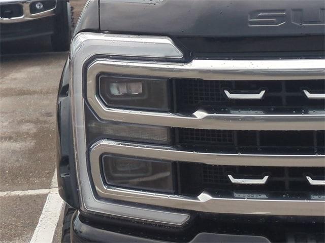 used 2024 Ford F-350 car, priced at $88,669