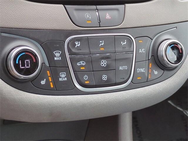 used 2025 Chevrolet Malibu car, priced at $20,598