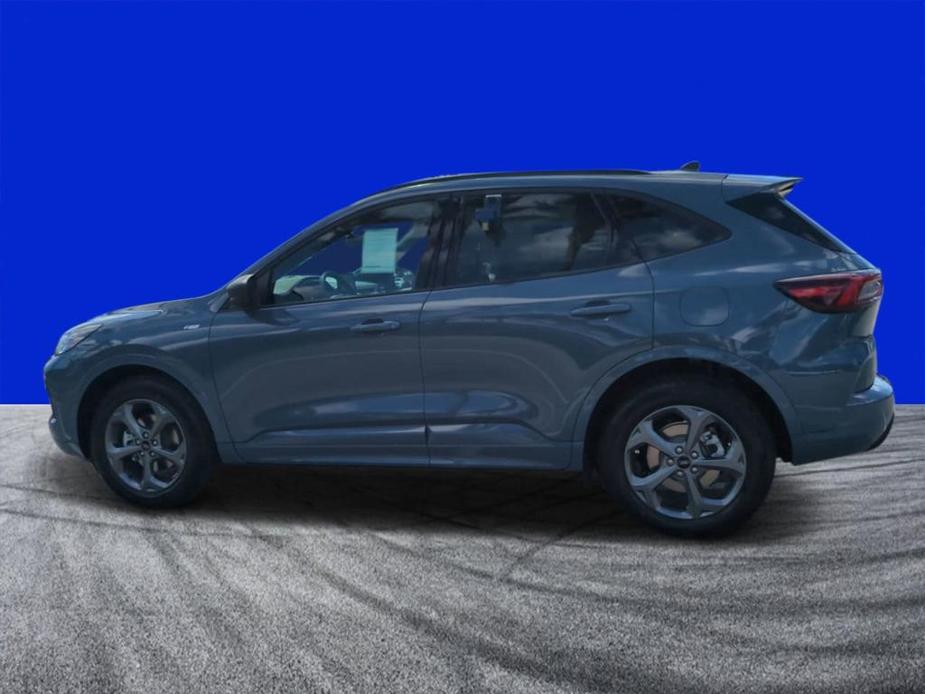 new 2024 Ford Escape car, priced at $35,405