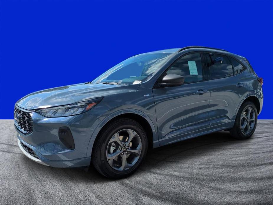 new 2024 Ford Escape car, priced at $35,405