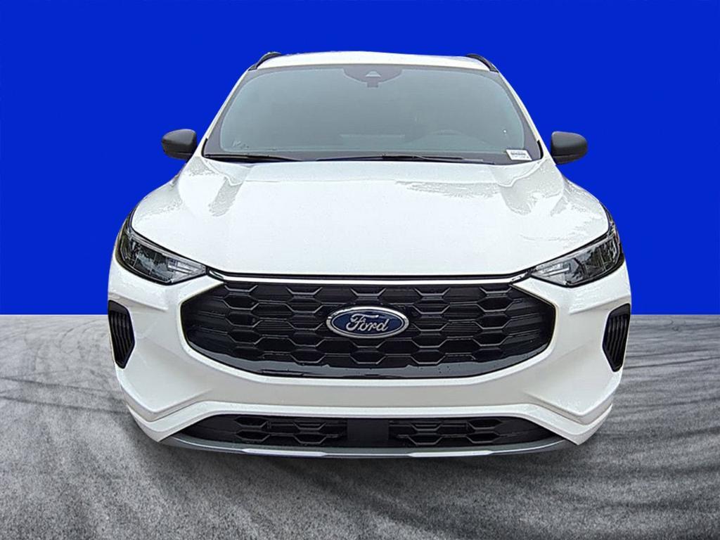 new 2024 Ford Escape car, priced at $25,891