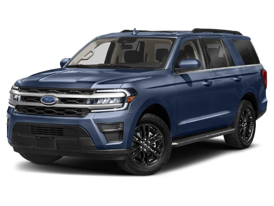 new 2024 Ford Expedition car, priced at $69,809