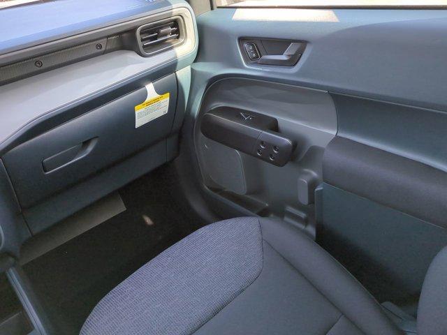 new 2025 Ford Maverick car, priced at $29,940