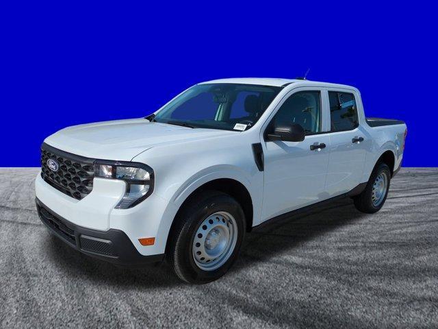 new 2025 Ford Maverick car, priced at $29,940