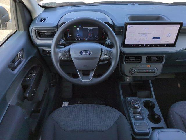 new 2025 Ford Maverick car, priced at $29,940