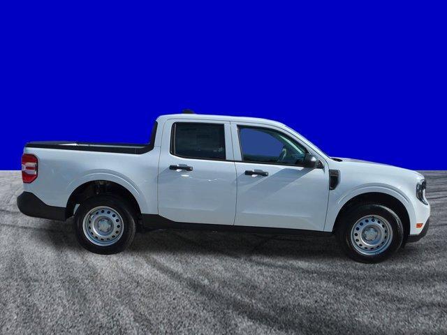 new 2025 Ford Maverick car, priced at $29,940