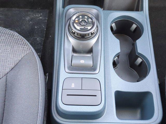 new 2025 Ford Maverick car, priced at $29,940