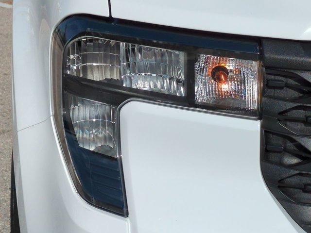 new 2025 Ford Maverick car, priced at $29,940