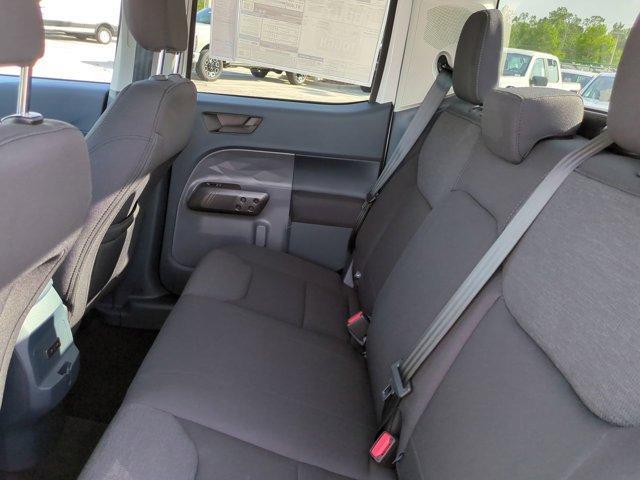 new 2025 Ford Maverick car, priced at $29,940