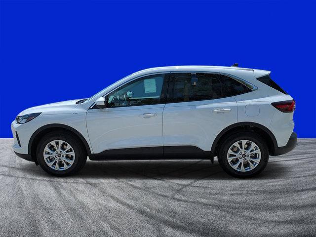 new 2024 Ford Escape car, priced at $33,191