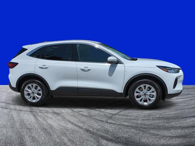 new 2024 Ford Escape car, priced at $33,191