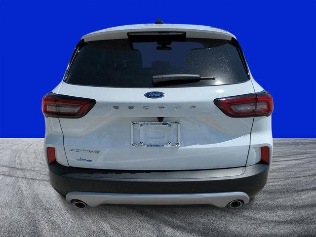 new 2024 Ford Escape car, priced at $33,191