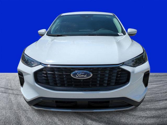 new 2024 Ford Escape car, priced at $33,191