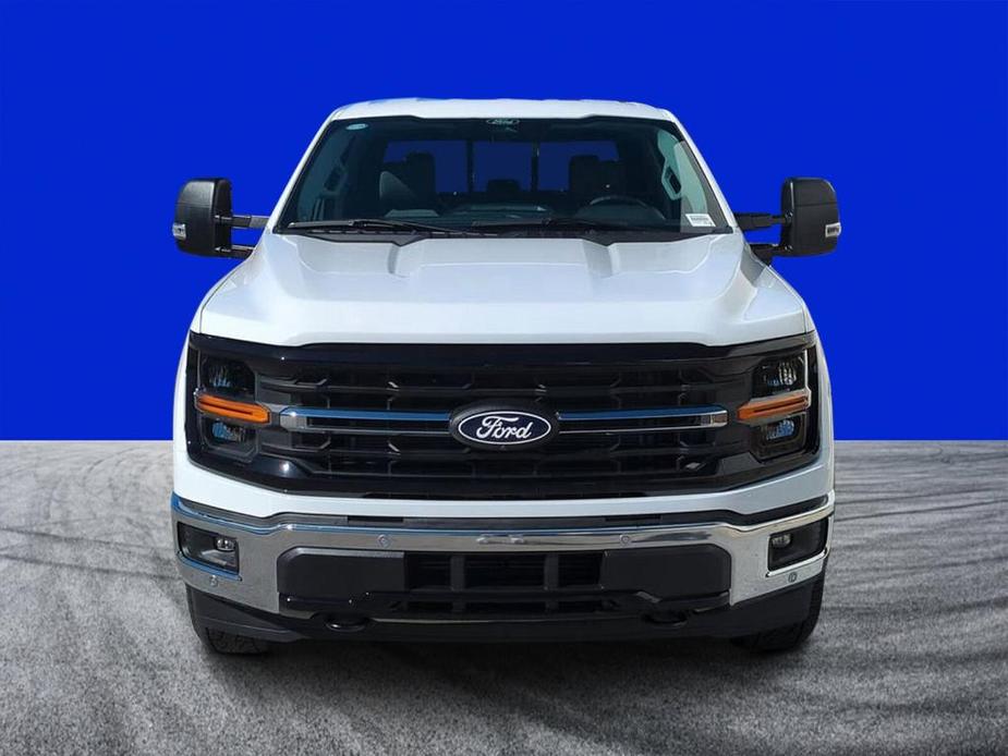 new 2024 Ford F-150 car, priced at $65,705