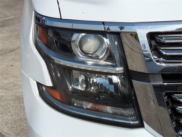 used 2019 Chevrolet Tahoe car, priced at $34,253