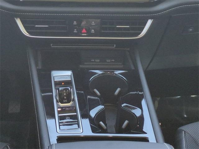 used 2024 Volkswagen Atlas car, priced at $36,422