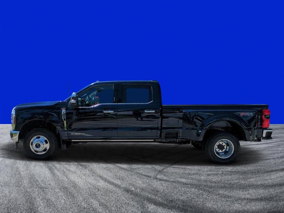 new 2024 Ford F-350 car, priced at $87,228