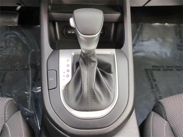 used 2023 Kia Forte car, priced at $19,598