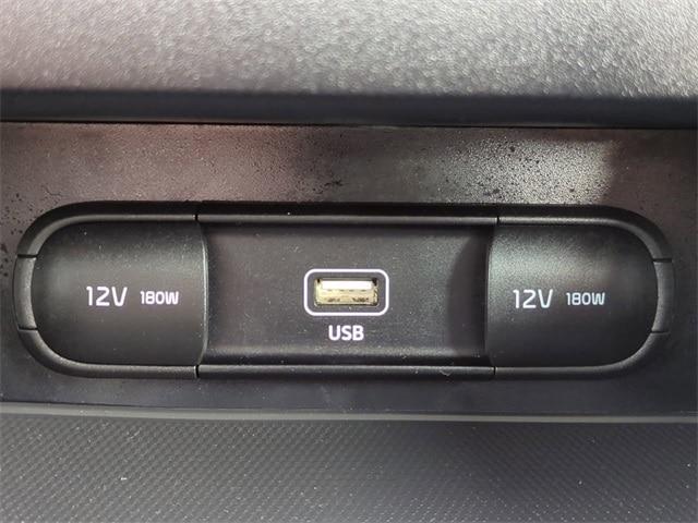 used 2023 Kia Forte car, priced at $19,598