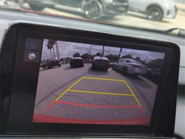 used 2023 Kia Forte car, priced at $19,598