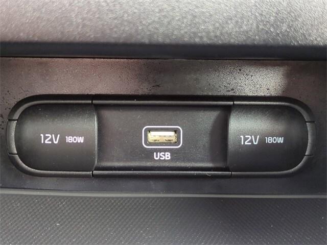 used 2023 Kia Forte car, priced at $22,990