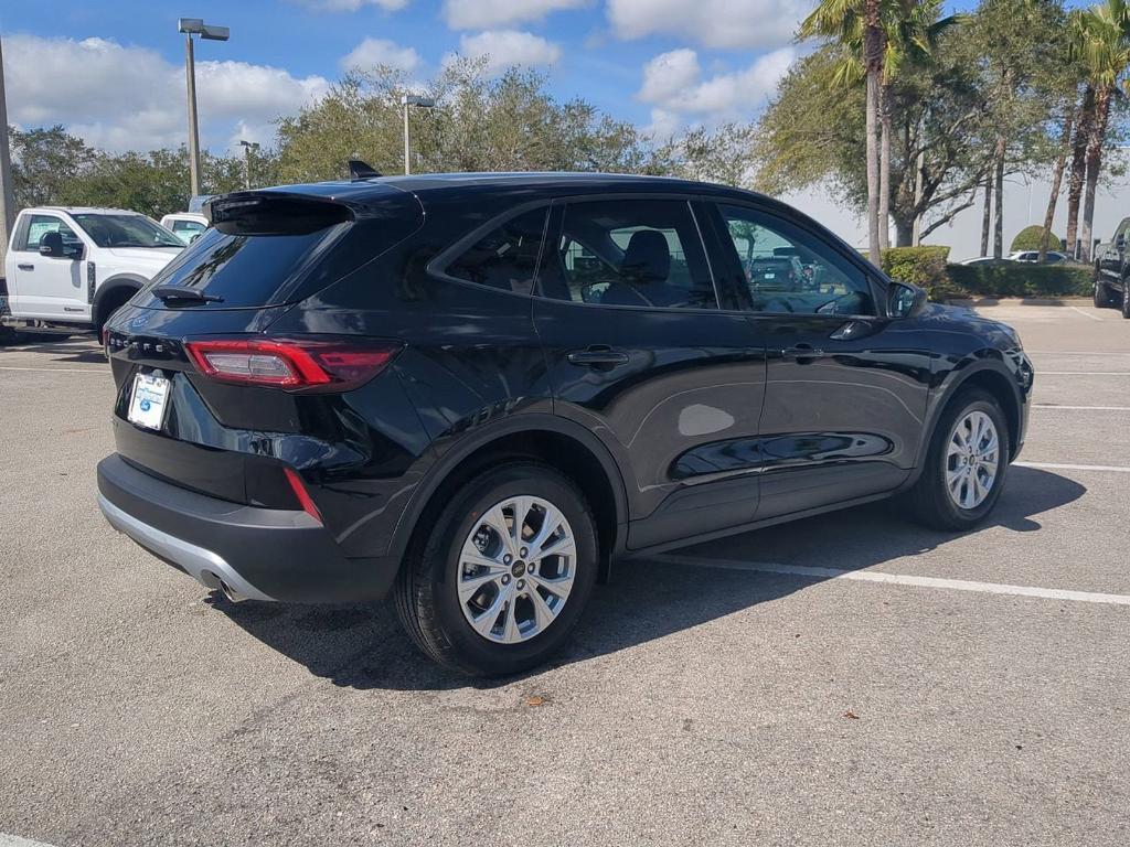 new 2025 Ford Escape car, priced at $28,034