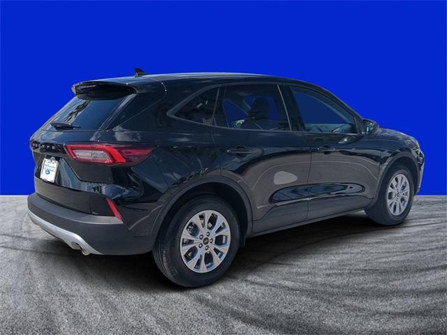 new 2025 Ford Escape car, priced at $28,323