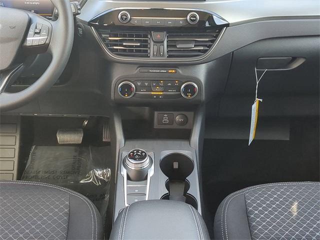 new 2025 Ford Escape car, priced at $28,323