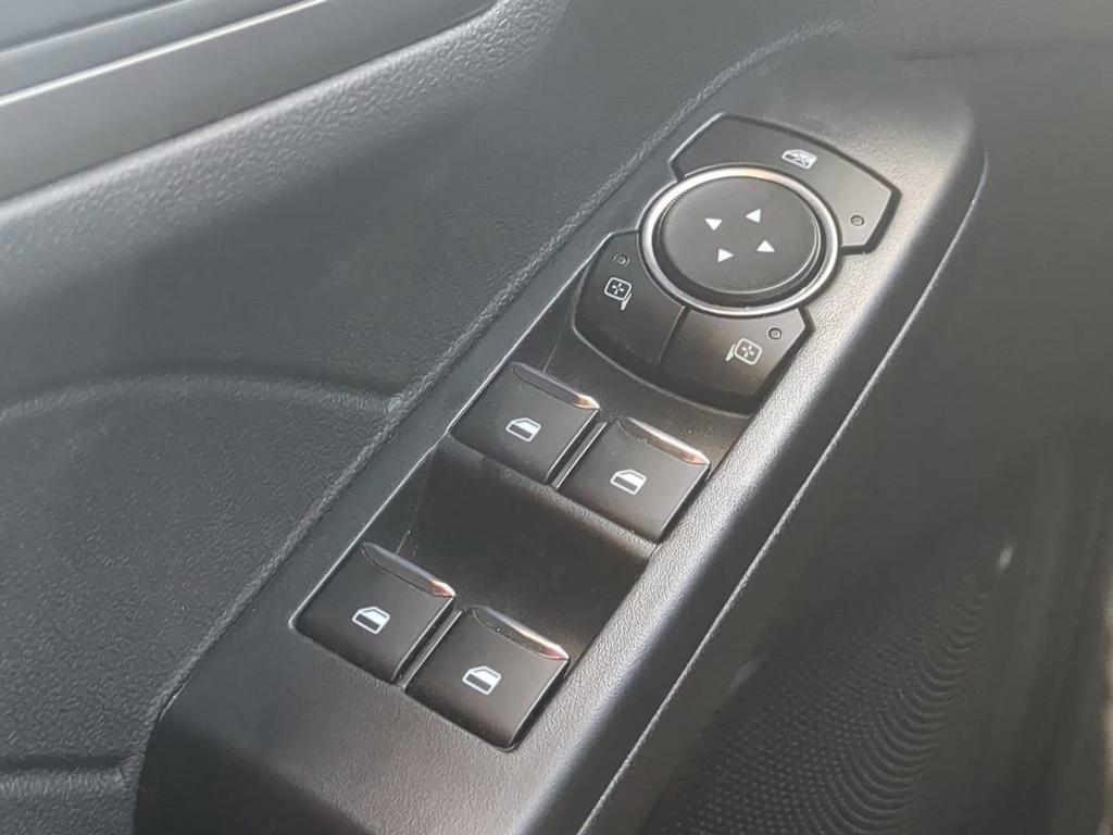 new 2025 Ford Escape car, priced at $28,034