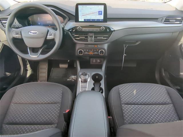 new 2025 Ford Escape car, priced at $28,323