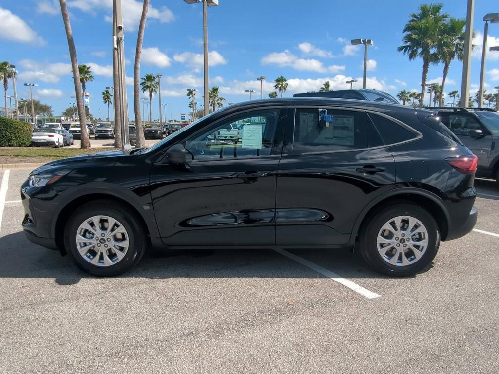 new 2025 Ford Escape car, priced at $28,034
