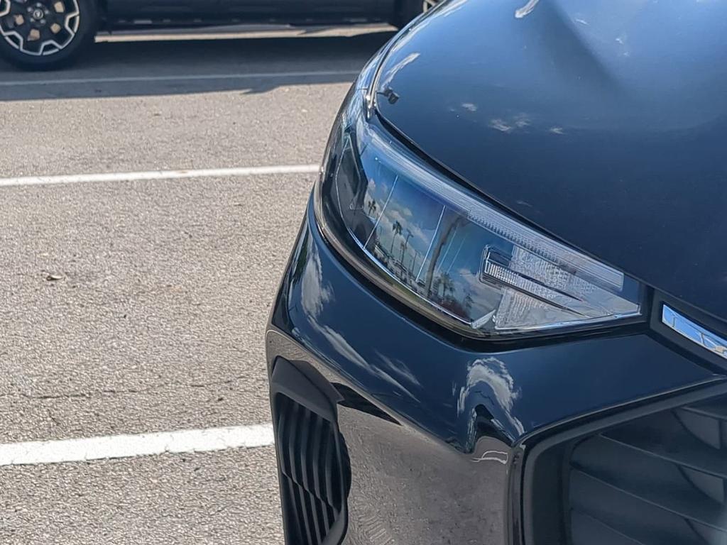 new 2025 Ford Escape car, priced at $27,745