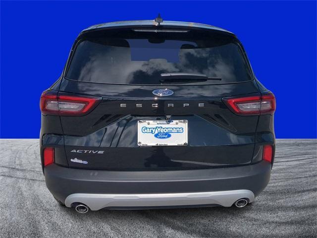 new 2025 Ford Escape car, priced at $28,323
