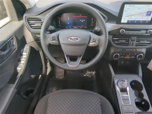 new 2025 Ford Escape car, priced at $28,323