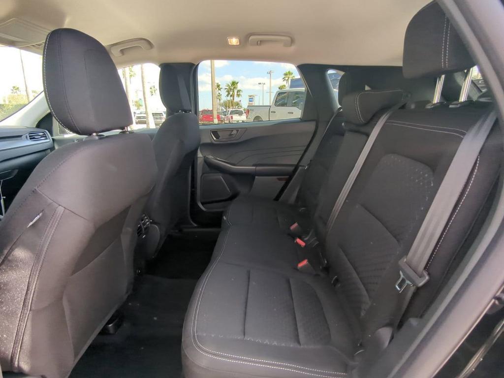 new 2025 Ford Escape car, priced at $28,034
