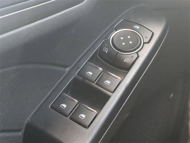new 2025 Ford Escape car, priced at $28,323