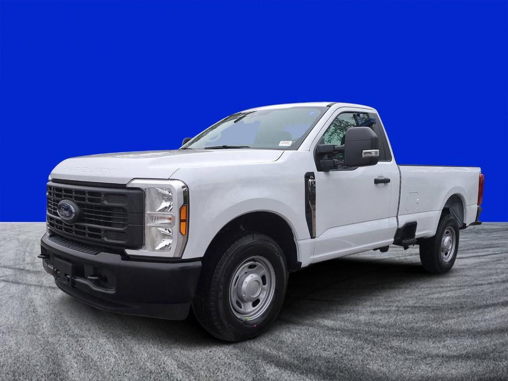 new 2025 Ford F-250 car, priced at $43,519