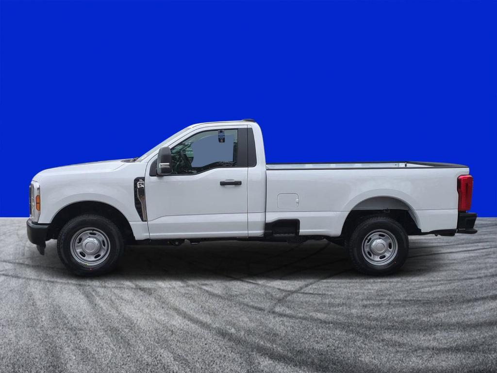 new 2025 Ford F-250 car, priced at $43,519