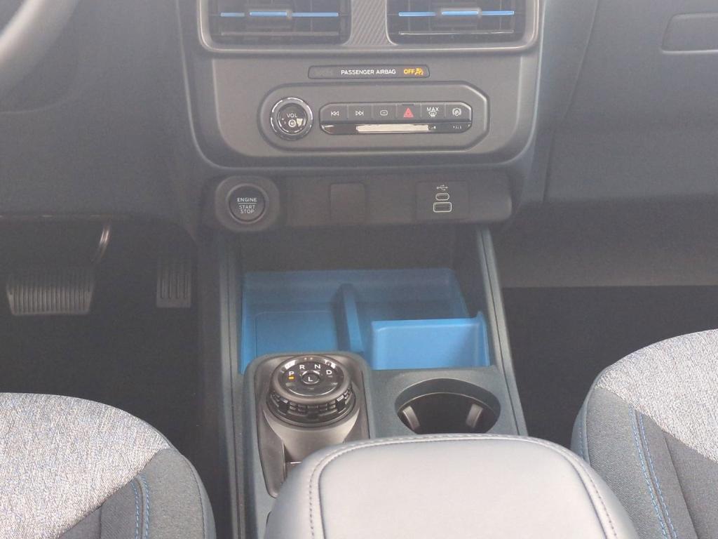 new 2025 Ford Maverick car, priced at $33,716