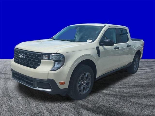 new 2025 Ford Maverick car, priced at $33,775
