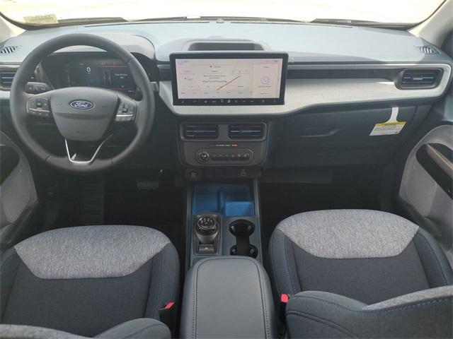 new 2025 Ford Maverick car, priced at $33,775