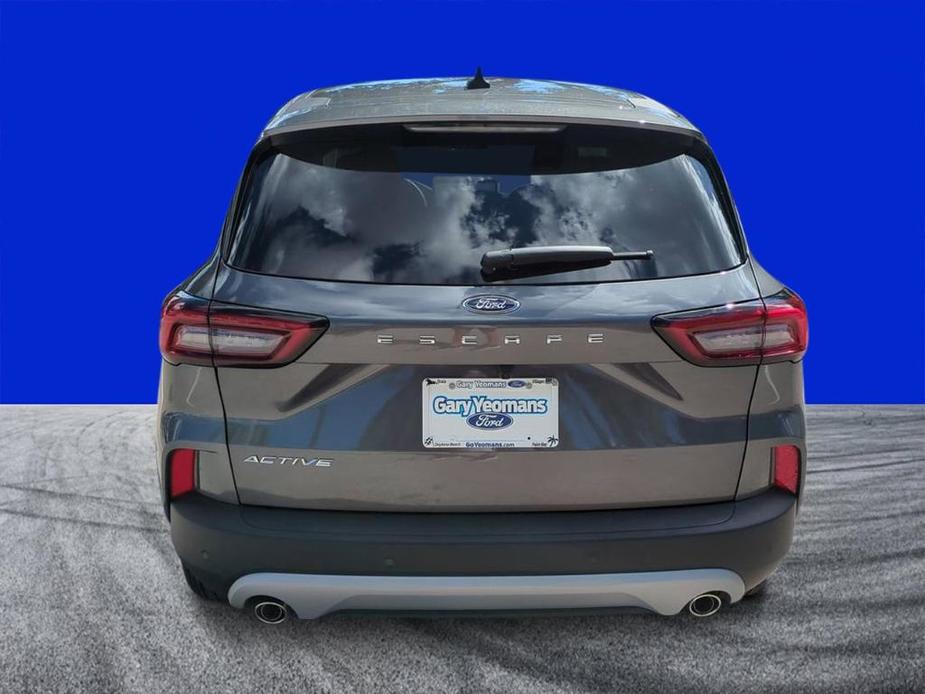 new 2024 Ford Escape car, priced at $30,485