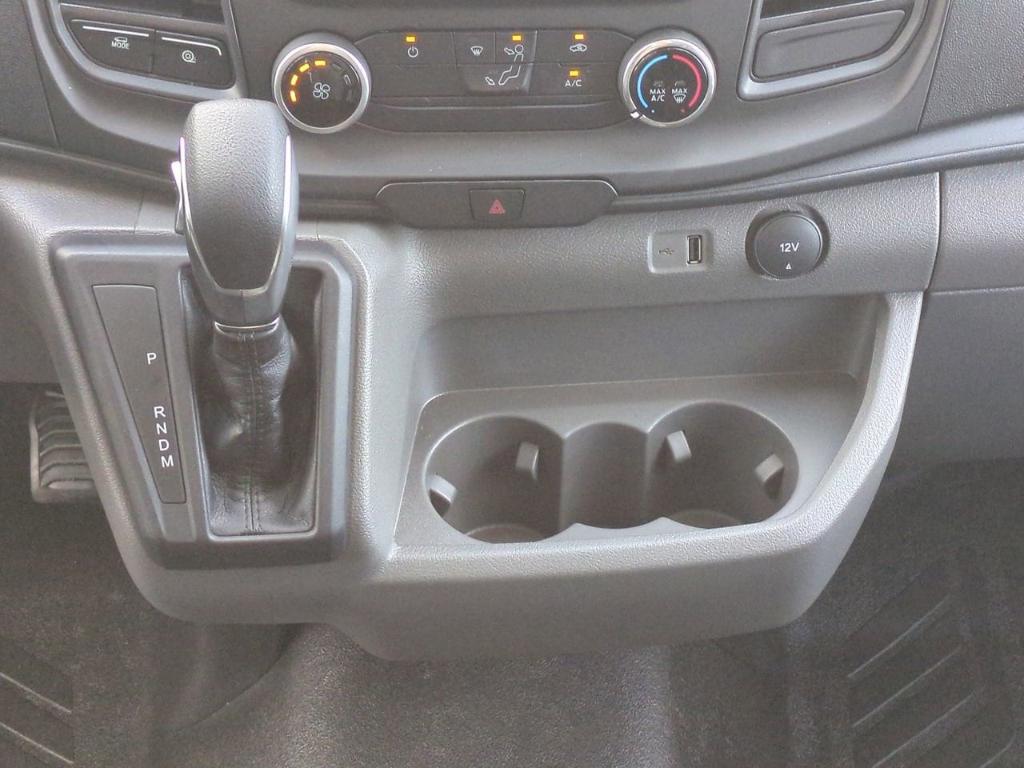 new 2025 Ford Transit-350 car, priced at $58,090