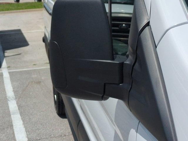 new 2025 Ford Transit-350 car, priced at $58,090