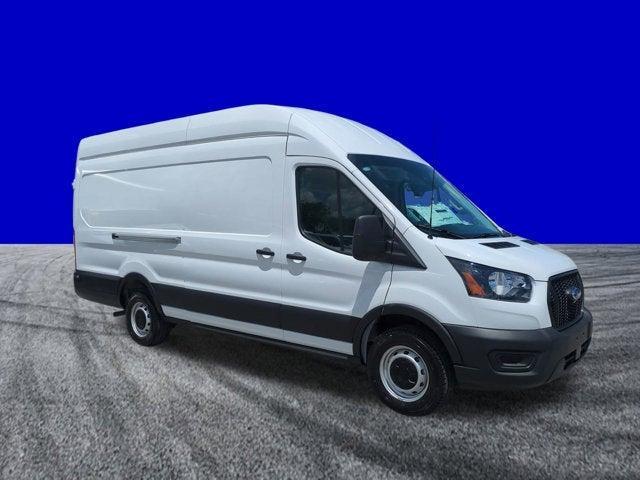 new 2025 Ford Transit-350 car, priced at $58,090
